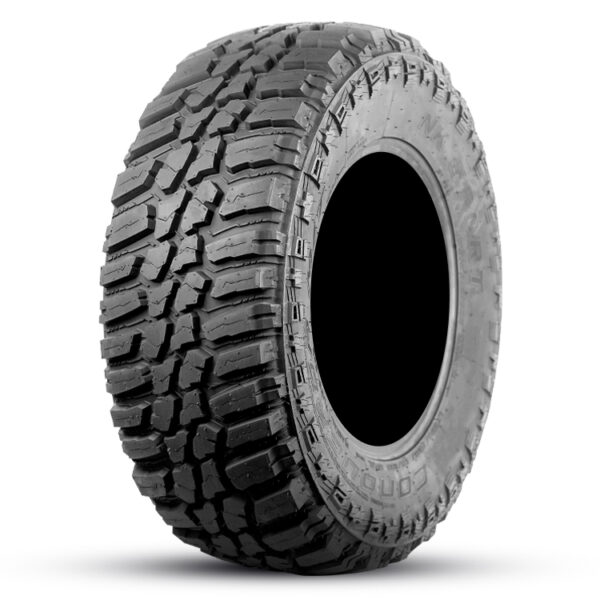 Nankang MT1 Mud Terrain Tyre