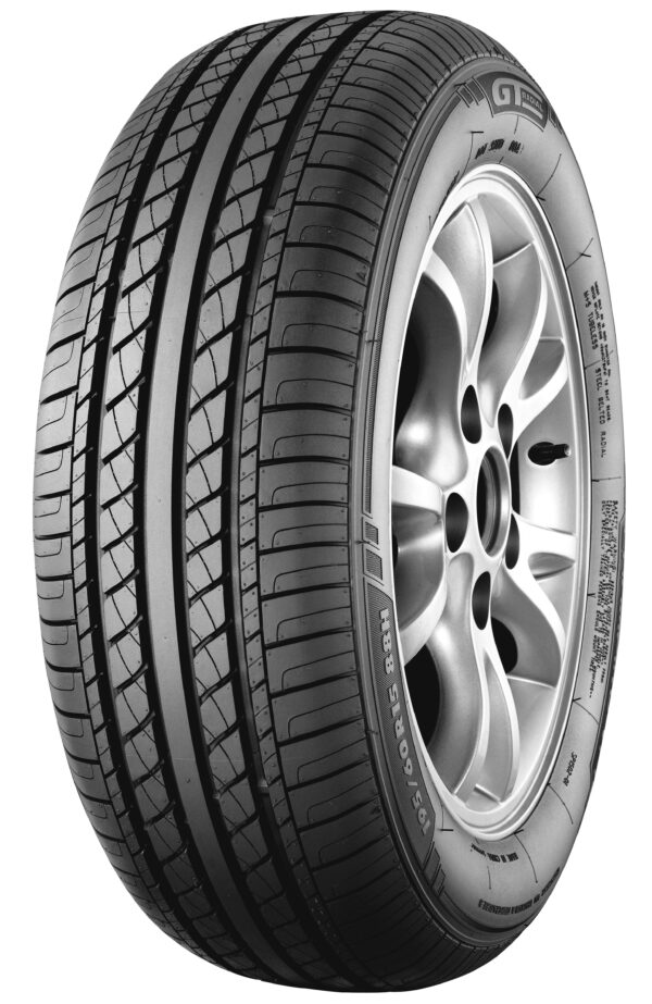 GT Radial 195/65R15 91H Champiro VP1